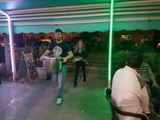 Bar Centrale Di Rossin Errica