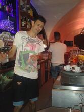 Nonsens Cocktailbar - Cafè