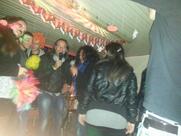 Bar Road House