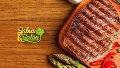 Salsa e Salsa Restaurante