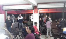 Jhony's Bar e Restaurante