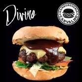 Hamburgueria Carvalho