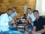 Estação Steak Beer- Chopperia e Petiscaria