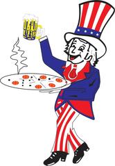 Pizzaria Roberto de Moraes