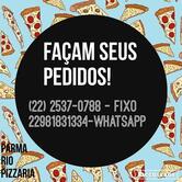 Parma Rio Pizzaria