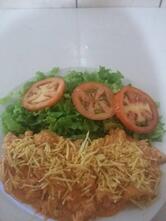 Restaurante e Salgaderia Mil Sabores