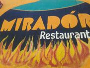 RESTAURANTE MIRADOR