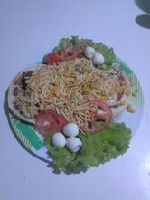 Galo do Itaja pinturas em geral