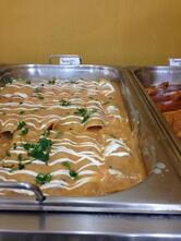 Água E Sal Restaurante