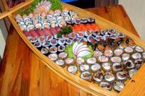 Sushiman festas e eventos