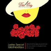 Dine Esty - Taste of the Orient