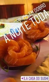 S.A Casa Do Sushi Balneário Camboriú