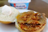 Cambalão congelados