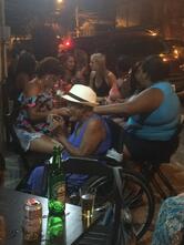 Bendito Boteco Macaé RJ