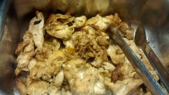 Sabor Caseiro Restaurante