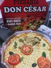 Pizzaria Don Cesar