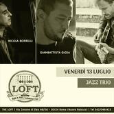 Loft Club Roma