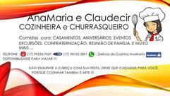 Delícias da Cozinha AnaMaria