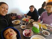 Restaurante Papa léguas ( papas )