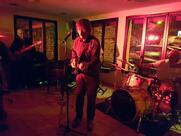 Le Keravilin - Bar Restaurant