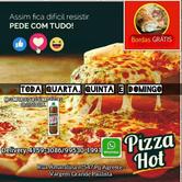 Pizzaria Hot