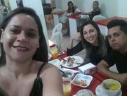 Restaurante e Jantinha Vovó Maria