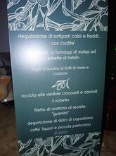 Ostaria de cavrin