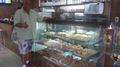 Pastelaria do Fera O Point do Pastel