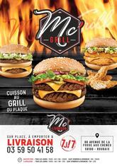 Mc'Grill