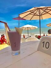 Axé d'Ajuda Bar e Restaurante