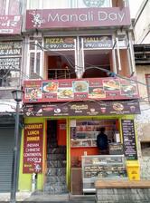 Manali Day Restaurant
