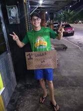 Coxinha Do Vô Chico