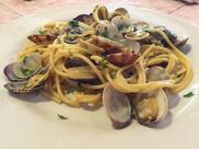 IL Chiodo Fisso 'cucina e pizza'