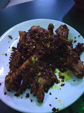 Rahmaniya Kethel's Chicken