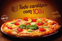 Pizzaria Zaffarone Pub