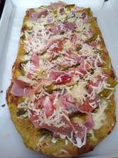 Pizzeria Fermento 1976