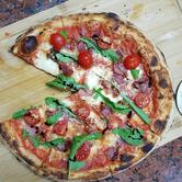 Danny's - Pizzaria e cozinha