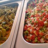 Zeca's Lanches - Filial 01