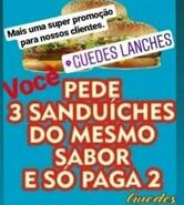 Guedes Lanches