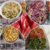 Restaurante e galeteria caçarola