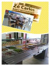Bar e Restaurante Zé Carlos