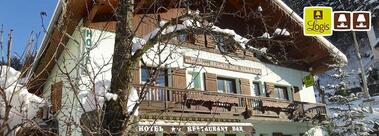 Le Relais Des Villards