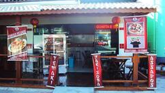 Banzai Plus Yakisoba ,Temaki , sushi , porções e drinks