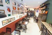 Riccioppo Cucina Italiana