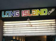 Long Island Cafè