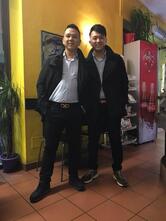 Il Mio Bar