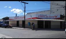 Restaurante Panela De Ouro