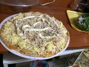 Dona Azeitona Teresópolis RJ