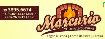 Marcurio Churrasqueiras