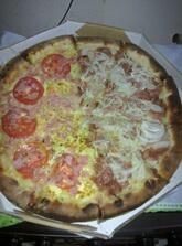 Pizzaria Florenze